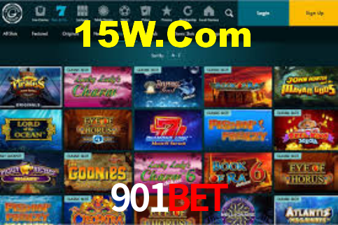 901Bet Vip