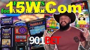 Tournaments 901Bet