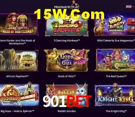 Sports Statistics 901Bet