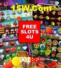 Game Providers 901Bet