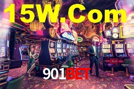 901Bet Vip
