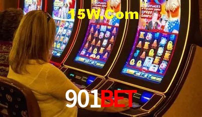 Welcome Bonus 901Bet