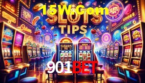 Experiência VIP 901Bet