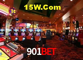 Live Casino 901Bet