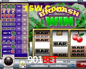 API Integration 901Bet