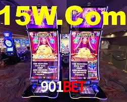 Exclusive Games 901Bet
