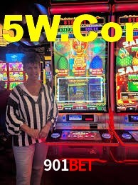 Programa VIP 901Bet