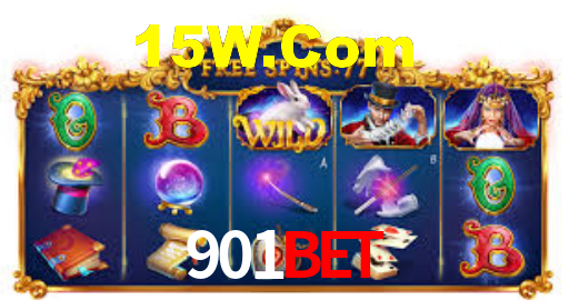 901Bet Vip
