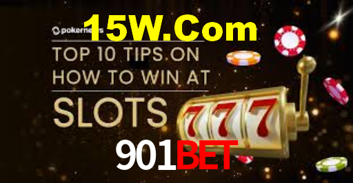 901Bet: A Experiência de Casino com Jogos de Mesa ao Vivo