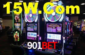 Welcome Bonus 901Bet