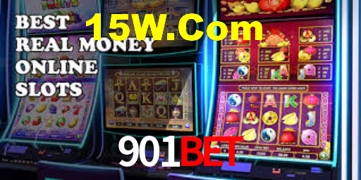 901Bet Login