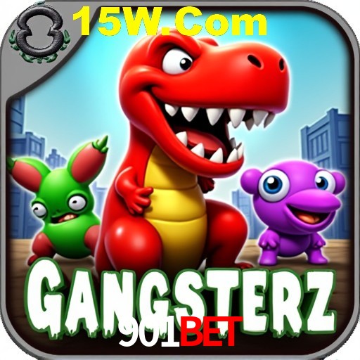 Slot Games 901Bet